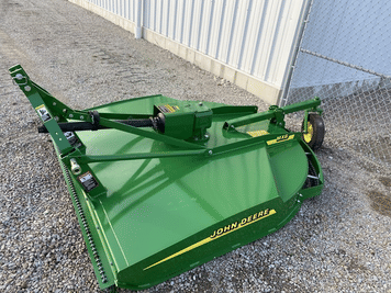 Main image John Deere MX6