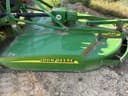 2017 John Deere MX6 Image