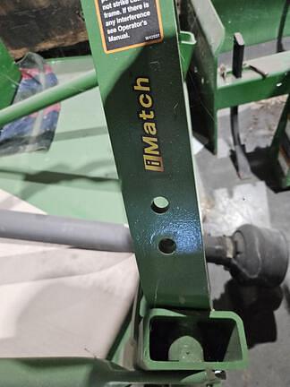 Image of John Deere MX6 equipment image 4