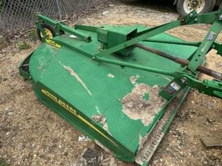 Image of John Deere MX6 Primary image