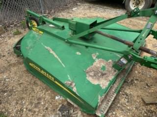 Main image John Deere MX6