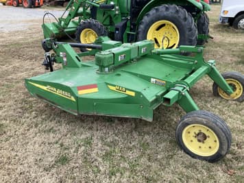 Main image John Deere MX8