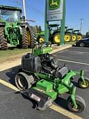 2017 John Deere Q850M Image