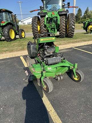 Image of John Deere Q850M equipment image 1