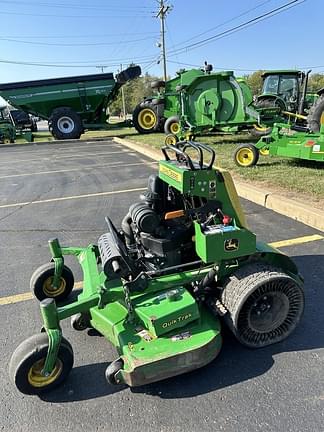 Image of John Deere Q850M equipment image 3