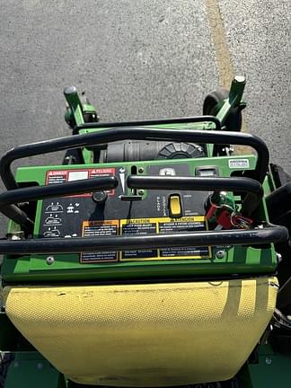 Image of John Deere Q850M equipment image 4