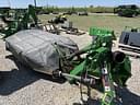 2017 John Deere R280 Image
