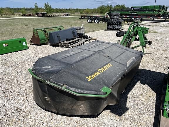 Image of John Deere R280 equipment image 3