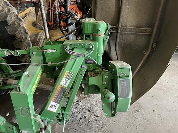 Image of John Deere R280 equipment image 1