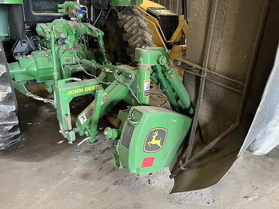 Image of John Deere R280 equipment image 2