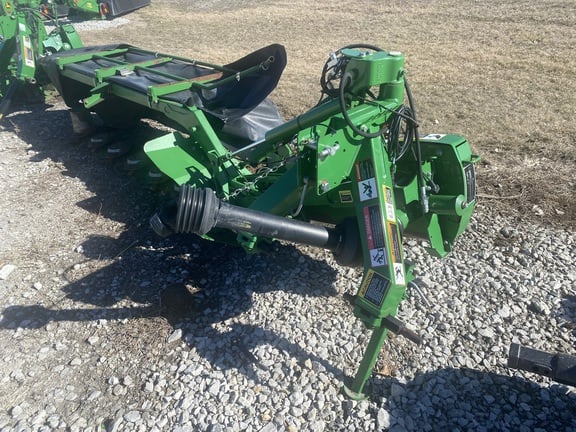 SOLD - 2017 John Deere R280 Stock No. 479320 Hay and Forage | Tractor Zoom