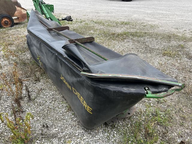 Image of John Deere R280 equipment image 3