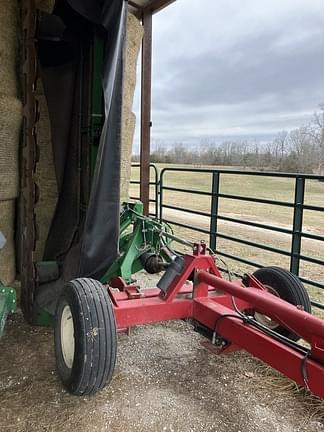 Image of John Deere R280 equipment image 2
