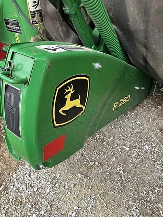 Image of John Deere R280 Primary image