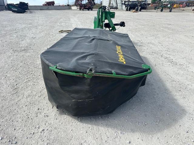 Image of John Deere R280 equipment image 4