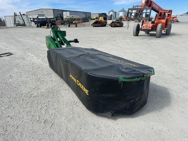 Image of John Deere R280 equipment image 3
