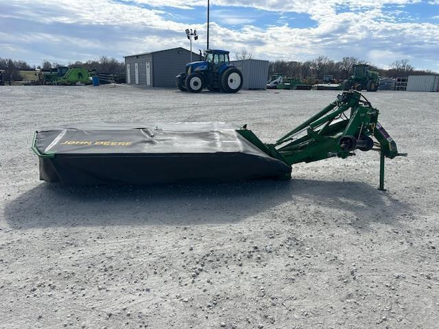 Image of John Deere R280 Primary image