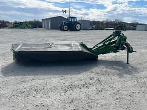2017 John Deere R280 Image