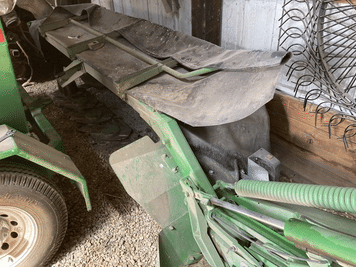 Main image John Deere R280