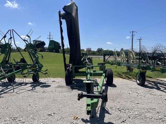 Image of John Deere R310 equipment image 2