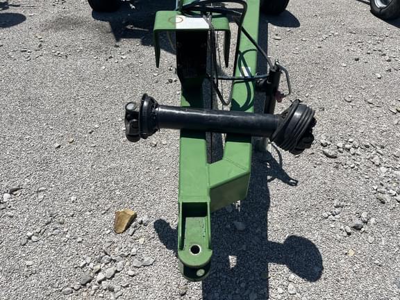 Image of John Deere R310 equipment image 1
