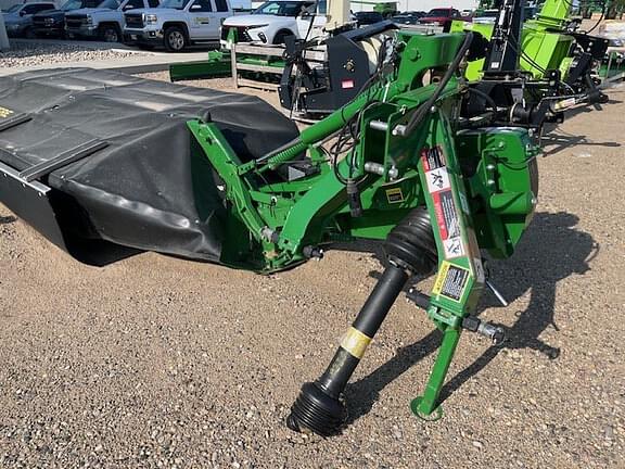 Image of John Deere R310 equipment image 3