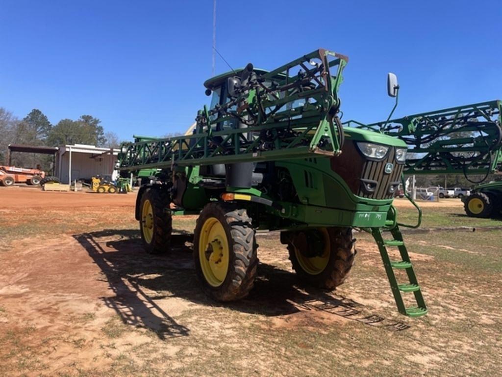 Image of John Deere R4023 Primary image