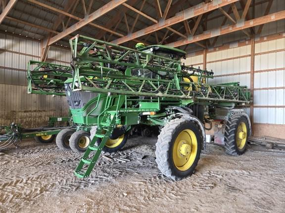 Image of John Deere R4023 Primary image