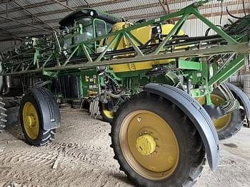 2017 John Deere R4023 Equipment Image0