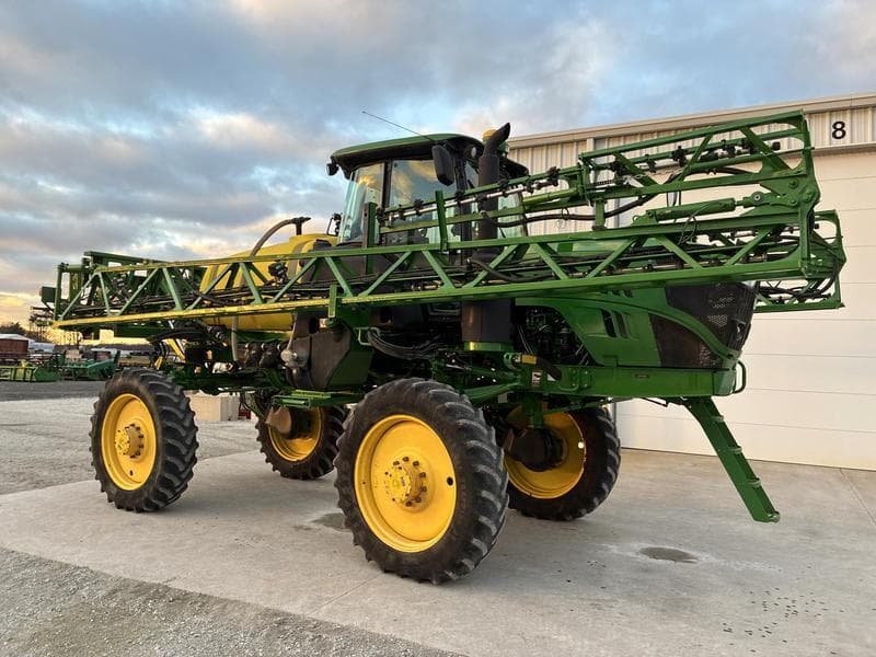 Image of John Deere R4023 Primary image