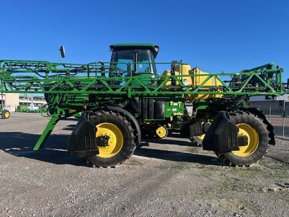 Main image John Deere R4023