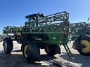 2017 John Deere R4023 Image