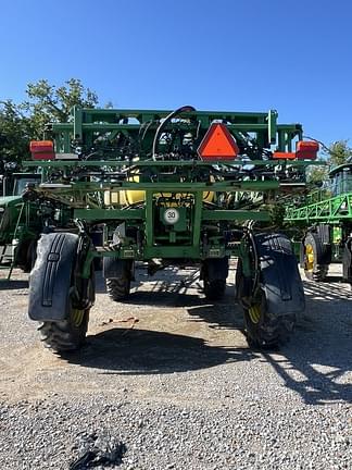 Image of John Deere R4023 equipment image 2