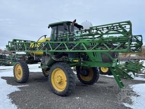 2017 John Deere R4023 Image