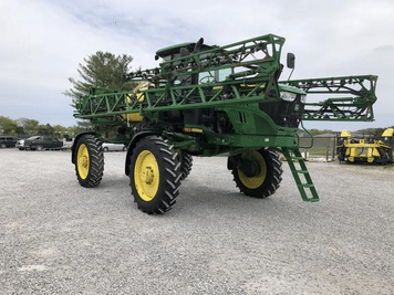 Main image John Deere R4023