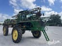 2017 John Deere R4023 Image