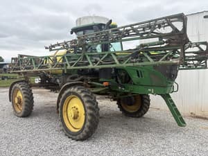 2017 John Deere R4023 Image