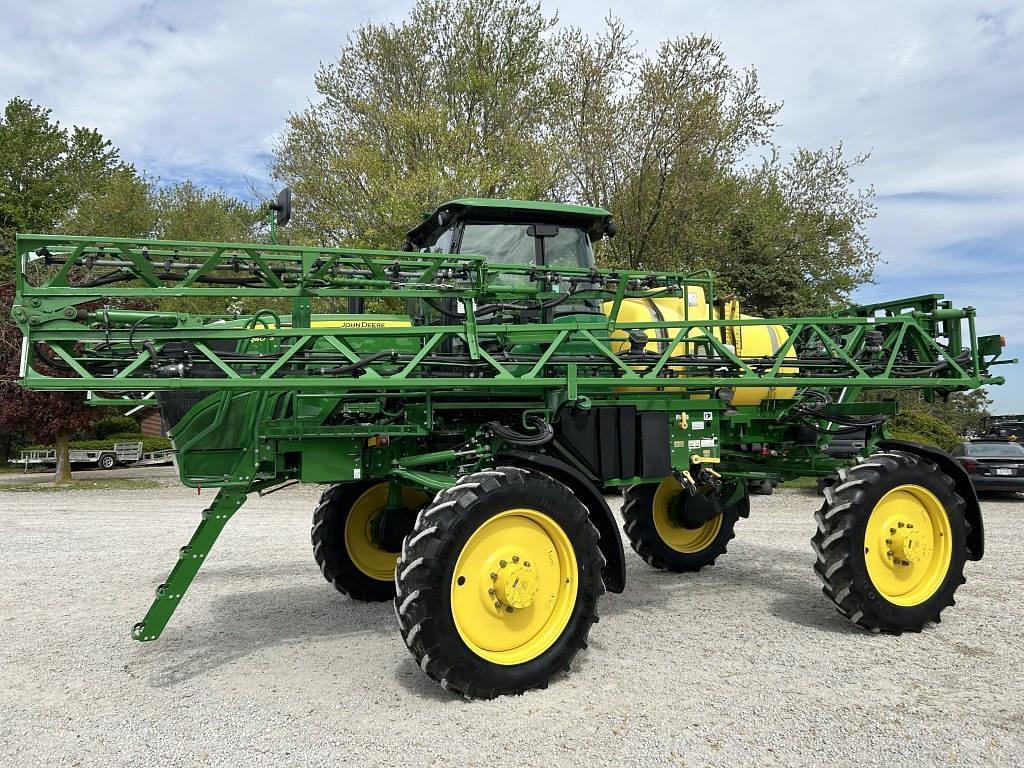 Image of John Deere R4023 Primary image