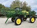2017 John Deere R4023 Image