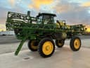2017 John Deere R4023 Image