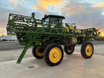 Main image John Deere R4023