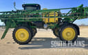 2017 John Deere R4030 Image