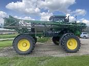 Thumbnail image John Deere R4030 1