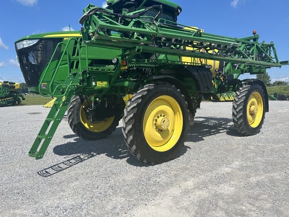 Main image John Deere R4030