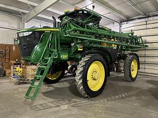 2017 John Deere R4030 Equipment Image0