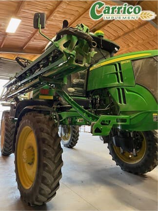 Main image John Deere R4030