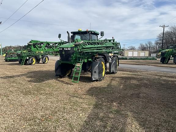 Image of John Deere R4030 Primary image