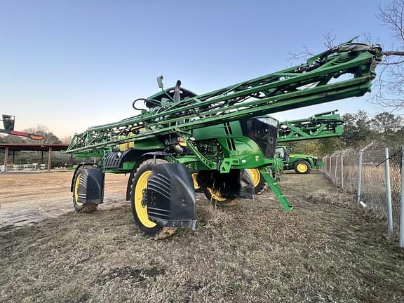 Image of John Deere R4030 Primary image