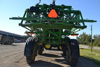 Main image John Deere R4030 4