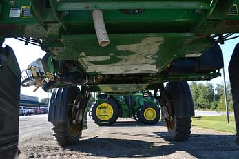 Main image John Deere R4030 6